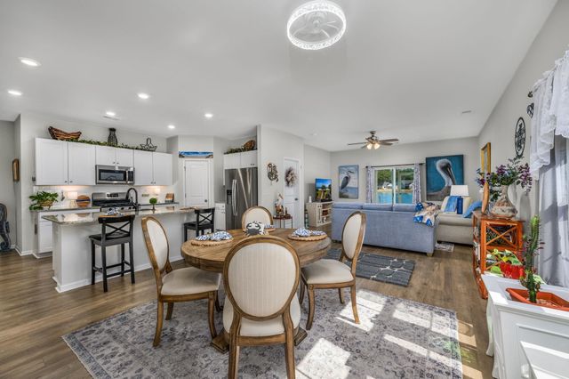 556 Carrick Loop, Longs, SC 29568