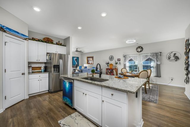 556 Carrick Loop, Longs, SC 29568