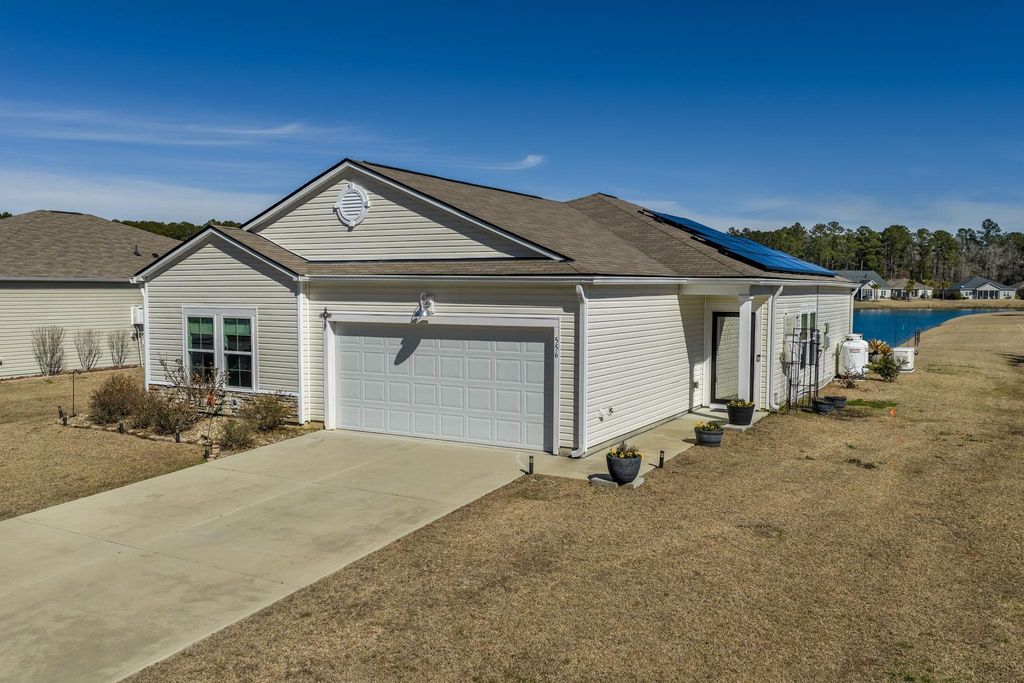 556 Carrick Loop, Longs, SC 29568