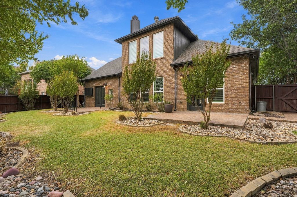 229 Chestnut Lane, Coppell, TX 75019 — photo 3