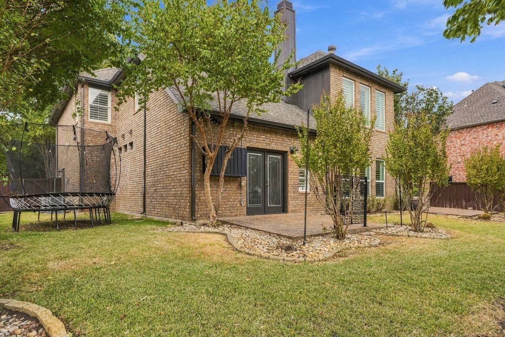 229 Chestnut Lane, Coppell, TX 75019 — photo 5