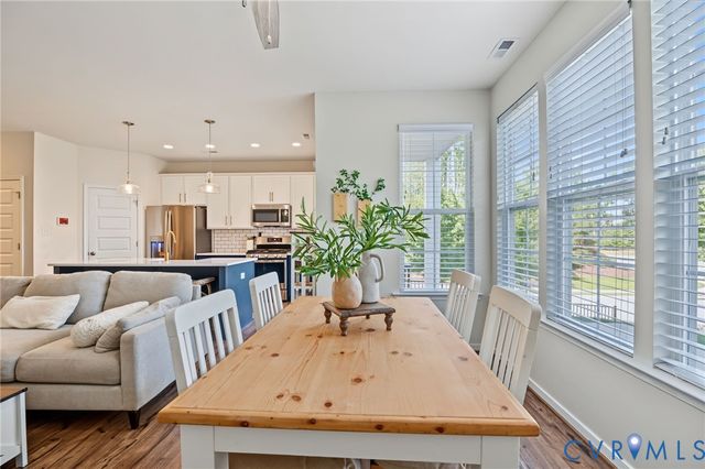 7101 Desert Candle Dr, Moseley, VA 23120