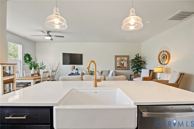 7101 Desert Candle Dr, Moseley, VA 23120