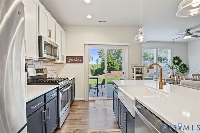 7101 Desert Candle Dr, Moseley, VA 23120