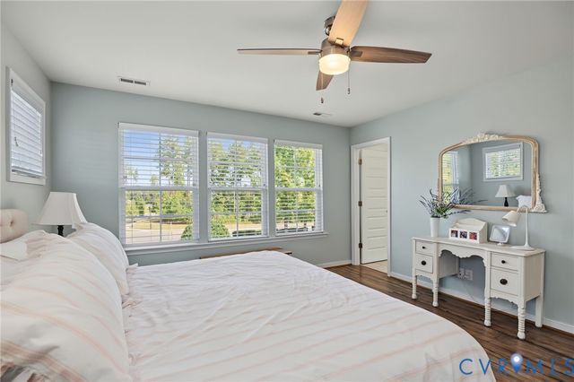 7101 Desert Candle Dr, Moseley, VA 23120