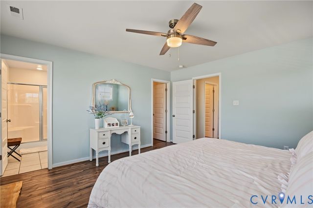 7101 Desert Candle Dr, Moseley, VA 23120