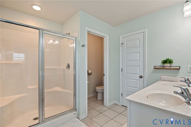 7101 Desert Candle Dr, Moseley, VA 23120