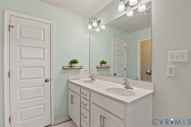 7101 Desert Candle Dr, Moseley, VA 23120