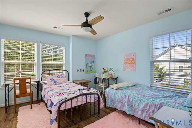 7101 Desert Candle Dr, Moseley, VA 23120