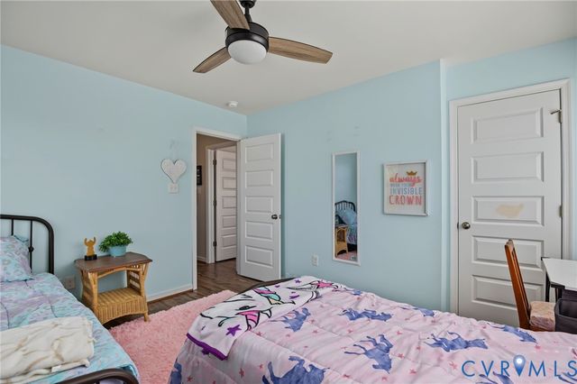 7101 Desert Candle Dr, Moseley, VA 23120
