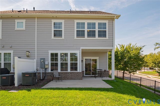 7101 Desert Candle Dr, Moseley, VA 23120