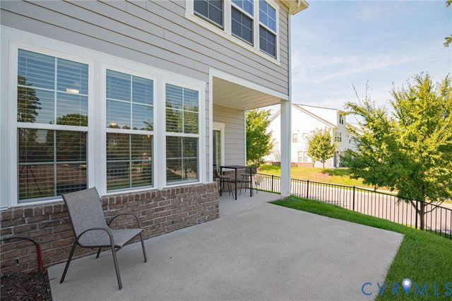 7101 Desert Candle Dr, Moseley, VA 23120