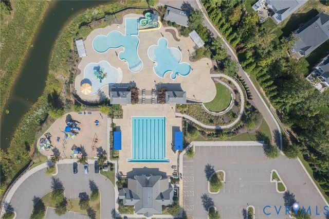 7101 Desert Candle Dr, Moseley, VA 23120