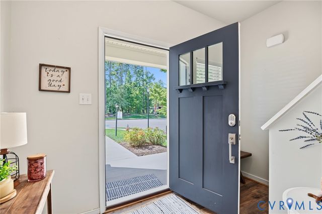 7101 Desert Candle Dr, Moseley, VA 23120