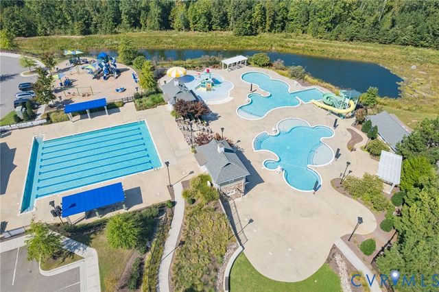 7101 Desert Candle Dr, Moseley, VA 23120