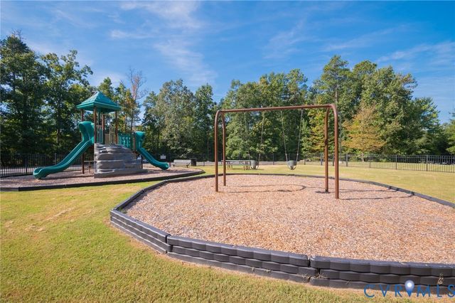 7101 Desert Candle Dr, Moseley, VA 23120