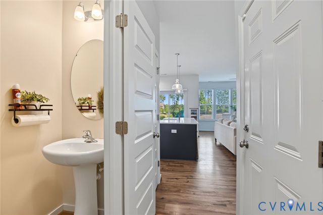 7101 Desert Candle Dr, Moseley, VA 23120