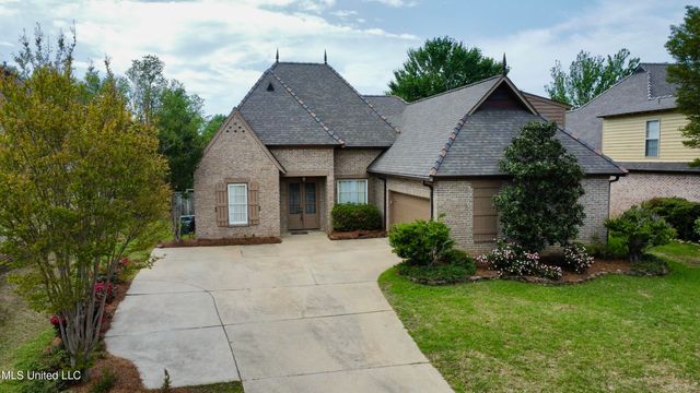 109 Brisage Drive, Madison, MS 39110