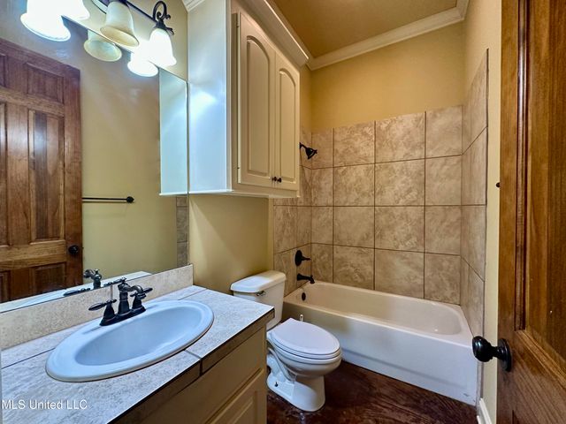 109 Brisage Drive, Madison, MS 39110