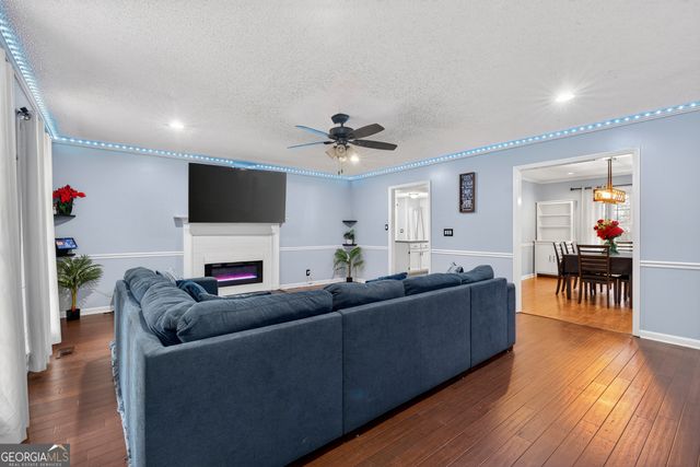 148 Timber Ridge Drive, Macon, GA 31216