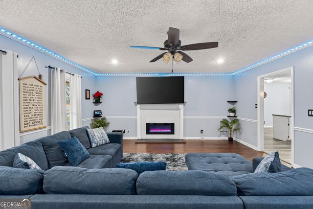 148 Timber Ridge Drive, Macon, GA 31216