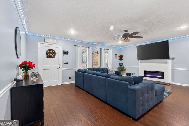 148 Timber Ridge Drive, Macon, GA 31216