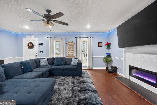 148 Timber Ridge Drive, Macon, GA 31216