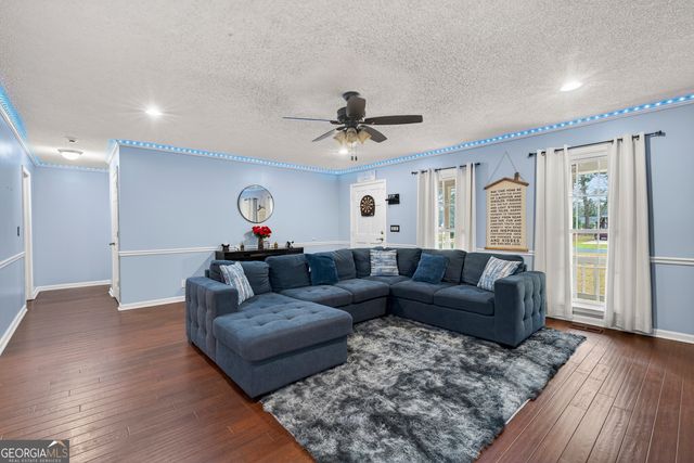 148 Timber Ridge Drive, Macon, GA 31216