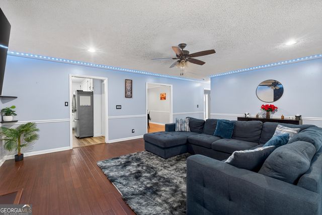 148 Timber Ridge Drive, Macon, GA 31216