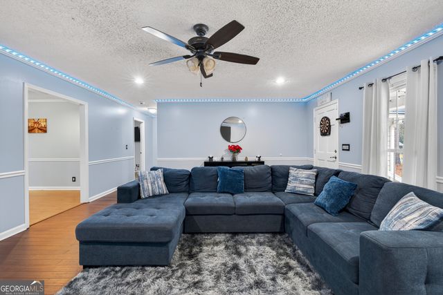 148 Timber Ridge Drive, Macon, GA 31216