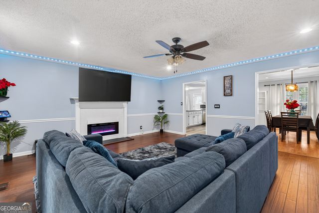 148 Timber Ridge Drive, Macon, GA 31216