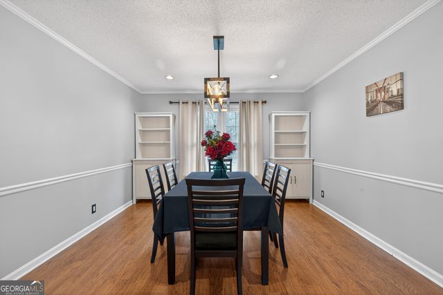 148 Timber Ridge Drive, Macon, GA 31216