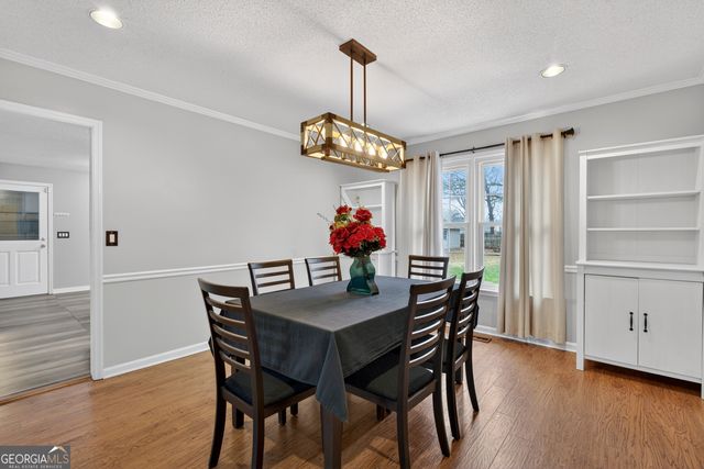 148 Timber Ridge Drive, Macon, GA 31216