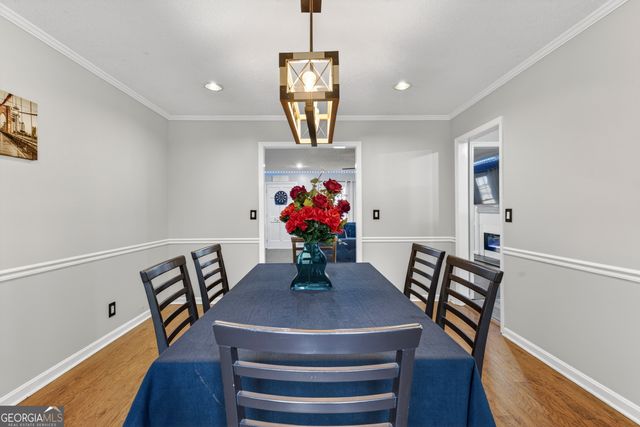 148 Timber Ridge Drive, Macon, GA 31216