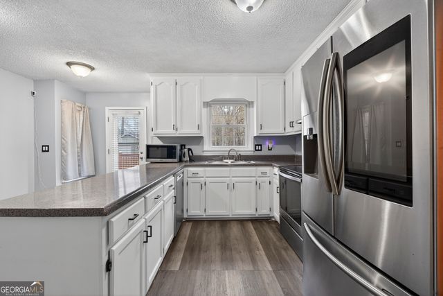 148 Timber Ridge Drive, Macon, GA 31216