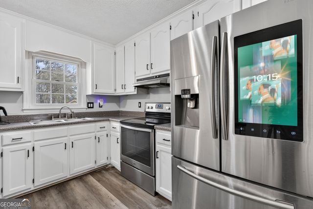 148 Timber Ridge Drive, Macon, GA 31216