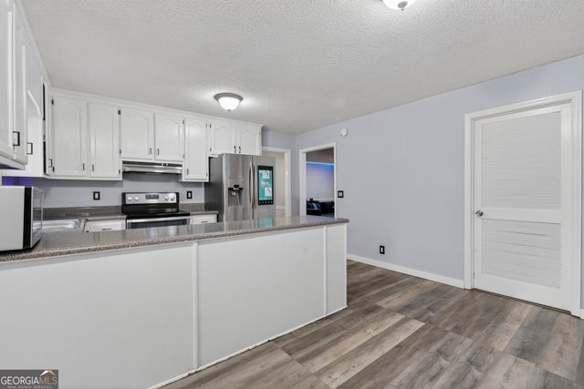 148 Timber Ridge Drive, Macon, GA 31216