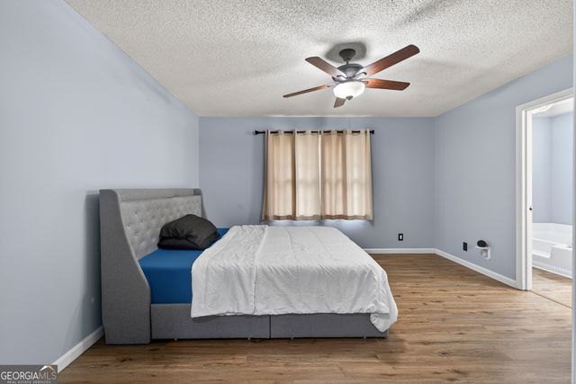 148 Timber Ridge Drive, Macon, GA 31216