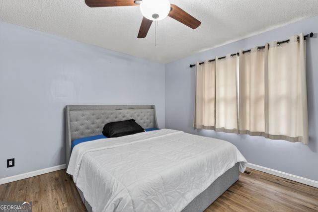 148 Timber Ridge Drive, Macon, GA 31216