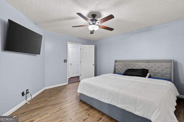 148 Timber Ridge Drive, Macon, GA 31216