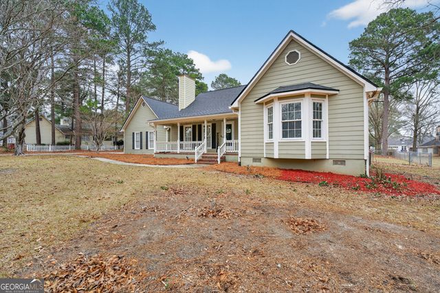 148 Timber Ridge Drive, Macon, GA 31216
