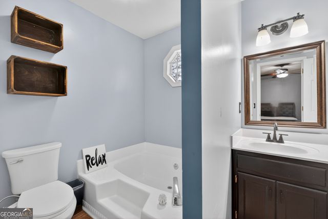 148 Timber Ridge Drive, Macon, GA 31216