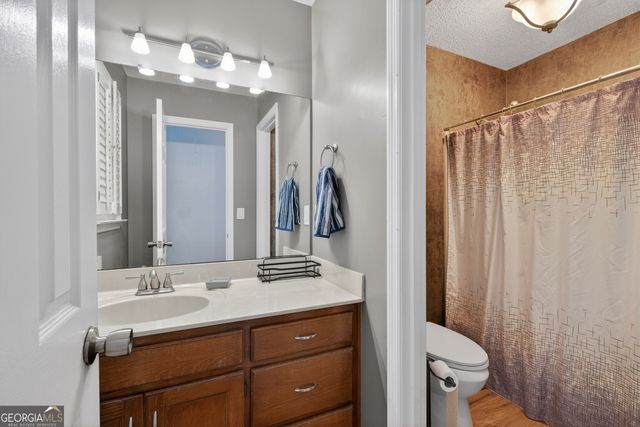 148 Timber Ridge Drive, Macon, GA 31216