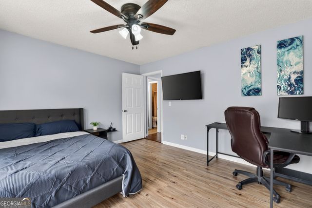 148 Timber Ridge Drive, Macon, GA 31216