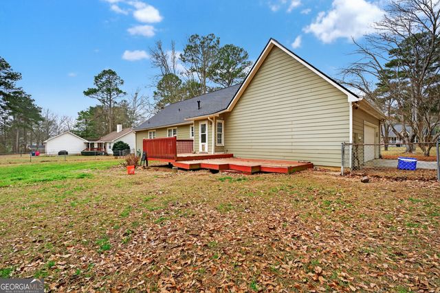 148 Timber Ridge Drive, Macon, GA 31216