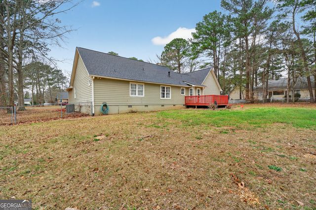 148 Timber Ridge Drive, Macon, GA 31216