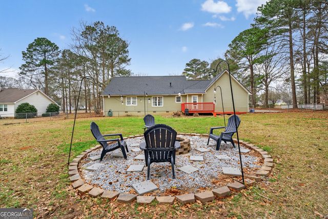 148 Timber Ridge Drive, Macon, GA 31216