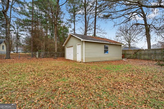 148 Timber Ridge Drive, Macon, GA 31216