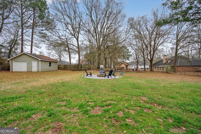 148 Timber Ridge Drive, Macon, GA 31216