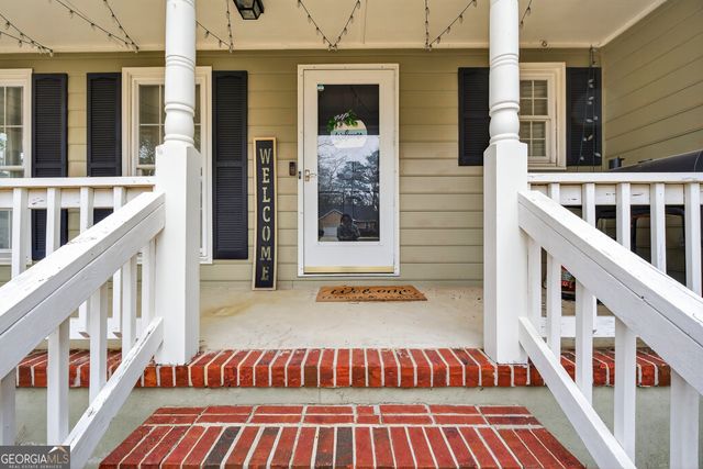 148 Timber Ridge Drive, Macon, GA 31216